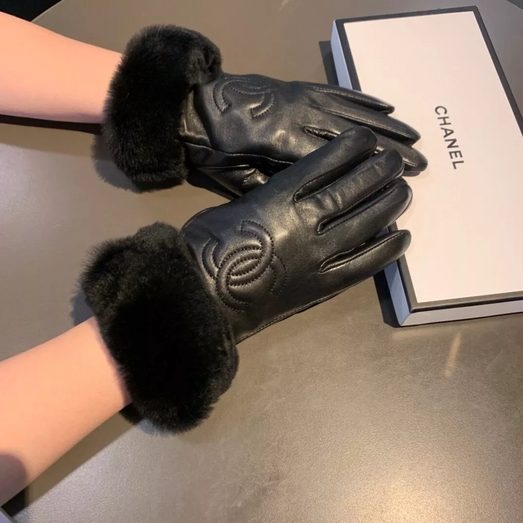 chanel gants pour femme s_1272a552